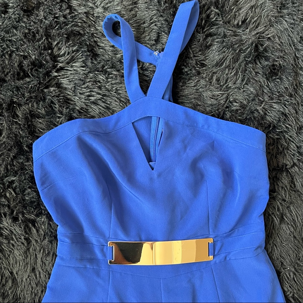 BEBE romper in XS